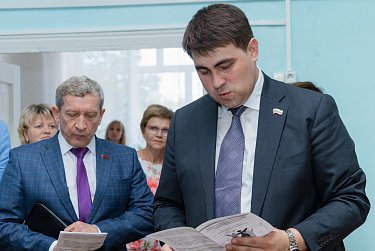 Безопасность детей: от социального проекта к практике